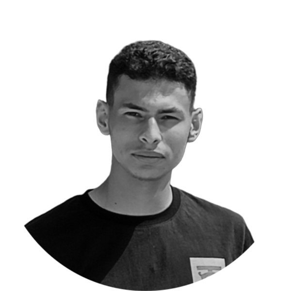 عضو الفريق